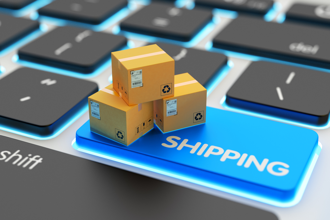 Fast dependable shipping